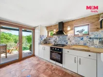 Prodej rodinného domu, Červená Voda - Mlýnický Dvůr, 223 m2