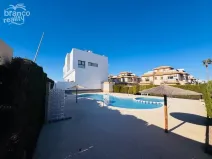 Prodej rodinného domu, La Zenia, Alicante, Španělsko, 86 m2