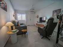 Prodej rodinného domu, Ciudad Quesada, Alicante, Španělsko, 82 m2