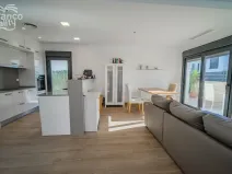 Prodej rodinného domu, Ciudad Quesada, Alicante, Španělsko, 162 m2