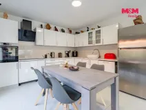 Prodej rodinného domu, Nová Včelnice, Nádražní ulice, 91 m2