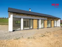 Prodej rodinného domu, Zborov, 96 m2