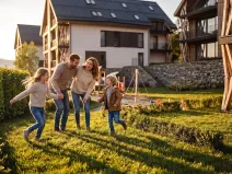 Prodej bytu 2+kk, Černá v Pošumaví, 64 m2