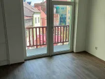 Pronájem bytu 1+kk, Děčín, Tržní, 33 m2