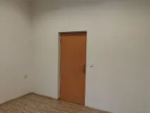 Pronájem kanceláře, Vsetín, Dolní náměstí, 17 m2