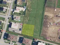 Prodej pozemku pro bydlení, Lanškroun, Italská, 1046 m2