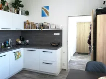 Pronájem bytu 2+1, Brno, Vackova, 60 m2