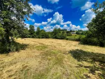 Prodej pozemku, Zadní Střítež, 1357 m2