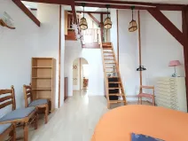 Pronájem bytu 3+1, Praha - Strašnice, Uhříněveská, 100 m2