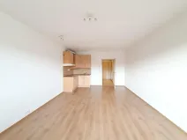 Pronájem bytu 1+kk, Praha - Hostivař, Athénská, 35 m2