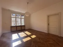 Pronájem bytu 2+1, Praha - Bubeneč, Čs. armády, 88 m2