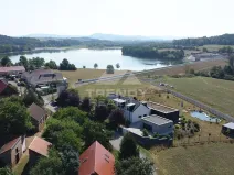 Prodej pozemku pro bydlení, Klabava, 1069 m2