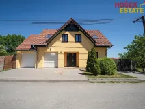 Prodej rodinného domu, Hodějice, 162 m2