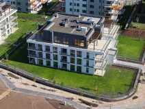 Prodej bytu 3+kk, Praha - Dolní Chabry, Libochovická, 80 m2
