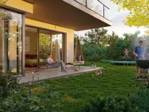 Prodej bytu 2+kk, Praha - Dolní Chabry, Libochovická, 53 m2
