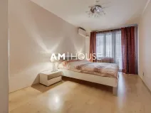 Pronájem bytu 2+kk, Praha - Stodůlky, Petržílkova, 63 m2