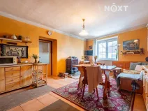 Prodej rodinného domu, Vodňany, 95 m2