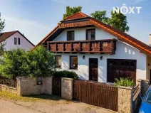 Prodej rodinného domu, Včelná, Na Vyhlídce, 270 m2