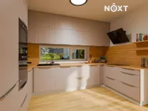 Prodej rodinného domu, Staré Hodějovice, Krátká, 124 m2