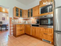 Prodej rodinného domu, Kamenný Újezd, Jižní, 155 m2