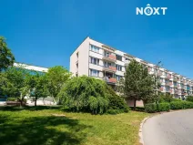 Prodej bytu 4+1, Český Krumlov, Špičák, 68 m2