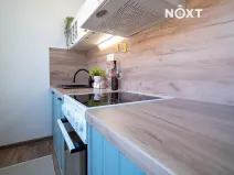 Prodej bytu 4+1, Český Krumlov, Špičák, 68 m2