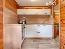 Prodej chaty, Horní Planá, Jenišov, 33 m2