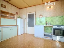 Prodej rodinného domu, Pelhřimov, 117 m2