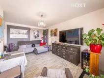 Prodej bytu 3+1, Jindřichův Hradec, Jakubská, 70 m2