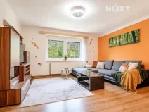 Prodej bytu 2+1, Týn nad Vltavou, Orlická, 54 m2
