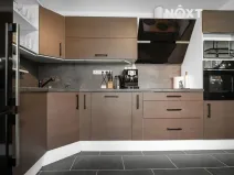 Prodej bytu 3+1, Tábor, Družstevní, 74 m2