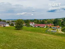 Prodej pozemku pro bydlení, Staré Hodějovice, 673 m2