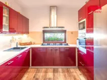 Prodej rodinného domu, Vimperk - Hrabice, 160 m2