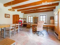 Prodej skladu, České Budějovice, České Vrbné, 967 m2