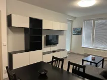 Pronájem bytu 2+kk, Olomouc, Janského, 63 m2