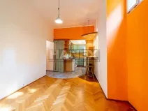 Pronájem bytu 3+kk, Praha - Smíchov, Na Václavce, 85 m2