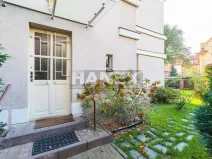 Pronájem rodinného domu, Praha - Dejvice, Hermelínská, 180 m2