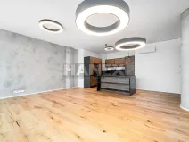 Pronájem bytu 3+kk, Praha - Košíře, Naskové, 120 m2