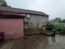Dražba rodinného domu, Nymburk, Kovanická, 80 m2