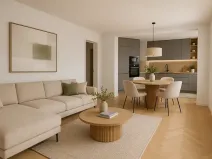Prodej bytu 3+1, Praha - Michle, Osnická, 85 m2