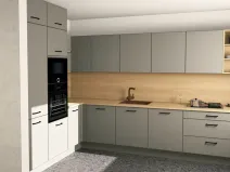 Prodej bytu 3+1, Praha - Michle, Osnická, 85 m2