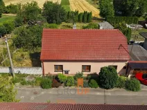 Prodej rodinného domu, Moravský Písek, Nedakoničky, 100 m2
