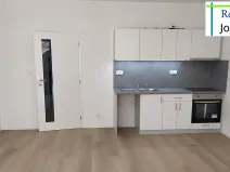 Pronájem bytu 1+kk, Jablonec nad Nisou, Jungmannova, 35 m2