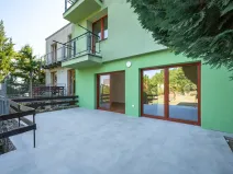 Prodej bytu 3+kk, Brno, Příkrá, 78 m2