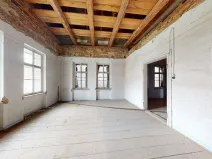 Prodej bytu 2+kk, Chorušice, 46 m2