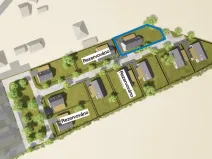 Prodej rodinného domu, Velvary, 84 m2