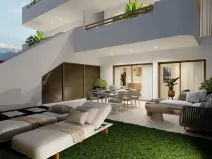 Prodej rodinného domu, San Pedro del Pinatar, Španělsko, 85 m2