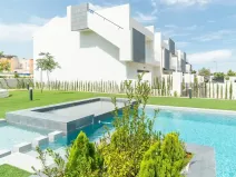 Prodej rodinného domu, Torrevieja, Španělsko, 82 m2