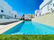 Prodej rodinného domu, Pilar de la Horadada, Španělsko, 73 m2