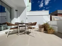 Prodej rodinného domu, Pilar de la Horadada, Španělsko, 73 m2